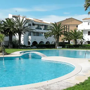 Apartamento Ducado Golf Cii, Pals